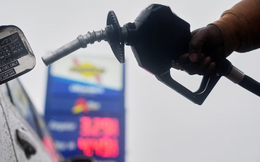 Cú sốc giá xăng tại Mỹ: Các doanh nghiệp nhỏ kêu cứu vì gần như không còn lợi nhuận