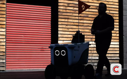 Bị AI cướp việc, tài xế công nghệ chuyển sang làm nghề 'chăn dắt robot' với mức lương 1,4 tỷ đồng