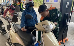 Xăng dầu có loại tăng tới 7.000 đồng/lít: Vì sao chưa chi Quỹ Bình ổn ngàn tỉ?