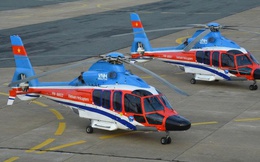 Tour trực thăng bắt đầu đón khách, TPHCM sẽ mở rộng thêm nhiều bãi đáp