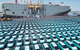 VinFast lên kế hoạch bán 20.000 xe điện cho đối tác vận tải ở Indonesia