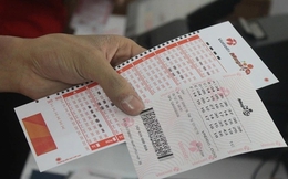 Vừa có người trúng Vietlott hơn 114 tỷ đồng