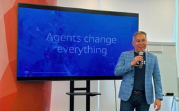 78% doanh nghiệp đã dùng AI, nhưng bao nhiêu phần trăm thực sự sinh lời?