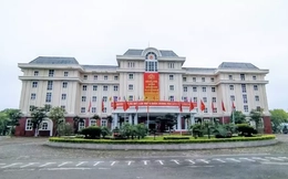 Chủ tịch Hà Nội Vũ Đại Thắng yêu cầu xử lý dứt điểm gần 900 kết luận thanh tra tồn đọng