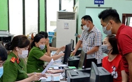 Quy định mới nhất liên quan đến đăng ký tạm trú từ ngày 15/3 tới đây