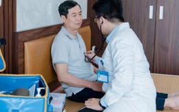 Khám bệnh tại nhà có được BHYT chi trả ?