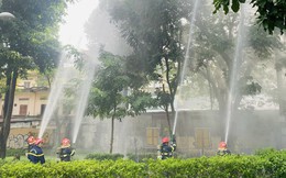 Thành ủy TPHCM yêu cầu công khai cá nhân, tổ chức vi phạm phòng cháy chữa cháy