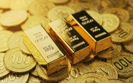 Quỹ vàng lớn nhất thế giới âm thầm "xả" hàng chục tấn vàng chỉ sau vài ngày