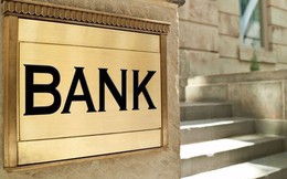 Những ngân hàng có tiềm lực tài chính lớn nhất Việt Nam: Lần đầu tiên xuất hiện nhà băng sở hữu vốn chủ trên 200.000 tỷ, VPBank vượt BIDV và Techcombank