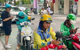 Giá xăng tăng, Be nói gì về việc điều chỉnh giá cước?