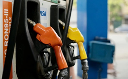 Giá xăng tăng, xe điện có phải là giải pháp?