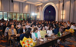 CEO thời kỳ mới: Khi lãnh đạo không còn là người ra quyết định, mà là người xây năng lực cho tổ chức