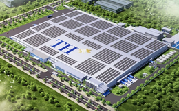 Tập đoàn TH khởi công nhà máy 6.000 tỷ đồng tại địa phương có quy mô kinh tế lớn nhất cả nước