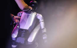 Bí quyết tăng trưởng lợi nhuận 674% của hãng robot hình người nổi tiếng biểu diễn trên truyền hình Trung Quốc