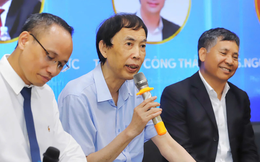 TS Võ Trí Thành: Lượng tiền nhàn rỗi trong dân rất lớn, có thể lên tới 500.000 tỷ đồng