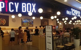 Một chuỗi nhà hàng vừa gửi tâm thư xin lỗi khách hàng