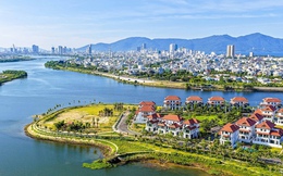 Nam Đà Nẵng và xu hướng "xê dịch" của giới tinh hoa: Tọa độ nào là tương lai của thành phố đáng sống?