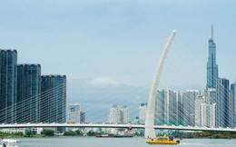 Dấu ấn CBD Thủ Thiêm và tương lai Đức Hòa: 3 thập kỷ phát triển có thể rút ngắn còn 10 năm