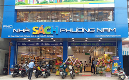 Biến động nhân sự tại nhà sách Phương Nam: Loạt lãnh đạo từ Thiên Long từ nhiệm