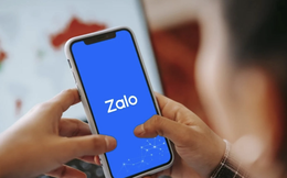 VNG lần đầu công bố doanh thu Zalo: Thu hơn 1.700 tỷ đồng, hút gần 80 triệu người dùng