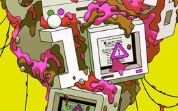 Kinh hoàng 1 triệu dòng code "rác" vì AI: Khi năng suất tăng 10 lần đang đẩy doanh nghiệp vào tình thế tiến thoái lưỡng nan