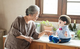 Búp bê Hyodol: Câu chuyện Robot AI giá 28 triệu đồng đang giúp đỡ hàng triệu người già Hàn Quốc
