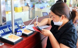 Hỏi tư vấn, doanh nghiệp bị cơ quan Thuế phát hiện sai phạm