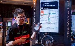 Khi bản đồ Google, Apple ‘lạc lối’ tại ĐNÁ thì Grab đã dùng AI bản địa so găng với các tập đoàn tỷ USD ngoại quốc