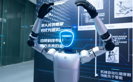 Unitree xuất khẩu robot hình người rẻ nhất thế giới ra thị trường toàn cầu, phân phối qua nền tảng TMĐT Alibaba