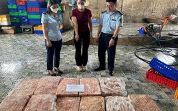 Mở nhiều đợt truy quét đột xuất: Tiếp tục phát hiện loạt sai phạm nghiêm trọng của các hộ kinh doanh, hàng nghìn sản phẩm bị tạm giữ, tiêu hủy