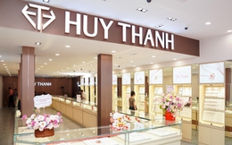 Thanh tra đột xuất Vàng bạc Huy Thanh Jewelry, chuyển hồ sơ vi phạm sang Cục thuế