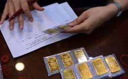 Cục Hải quan phát cảnh báo: Người mang vàng, trang sức xuất nhập cảnh cần khai báo, có thể phải chứng minh nguồn gốc