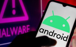 Cảnh báo hơn 50 ứng dụng trên cửa hàng Google Play, chứa mã độc