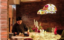 Nhà hàng fine dining tại phố cổ Hà Nội đóng cửa sau 30 năm hoạt động