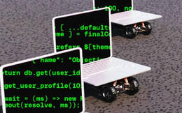 Chi 250.000 USD/năm cho AI hoặc bị đào thải: Lời cảnh báo đắt giá từ CEO Nvidia khi 98% lập trình viên đang dùng công cụ hỗ trợ thay vì code tay