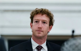 Mark Zuckerberg chuẩn bị "số hóa" chính bản thân mình, dành 10 tiếng mỗi ngày để lập trình bản sao AI