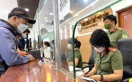 Cục Thuế thông báo: Những người có tên sau ở TPHCM, Hà Nội và một số địa phương khác bị tạm hoãn xuất cảnh