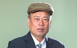 'Linh hồn của TNG' rời ghế Chủ tịch