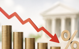 Vietcombank, Agribank, Techcombank, VPBank... và hơn 20 ngân hàng khác đã giảm lãi suất sau cuộc họp với Thống đốc