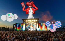 Đại nhạc hội Coachella tràn ngập Influencer AI: Giá rẻ, không tốn chi phí vé máy bay hay khách sạn, và đặc biệt không “bê bối”