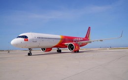 Vietjet Air được bật đèn xanh đầu tư làm sân bay