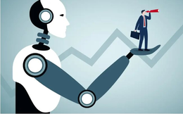 Nền tảng tuyển dụng hàng đầu thế giới tham gia đường đua AI, đăng tuyển việc nhẹ lương cao tới 4 triệu đồng/giờ