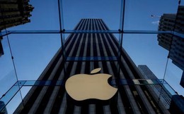 Nóng: Apple sắp đóng một trong những cửa hàng đầu tiên tại Mỹ