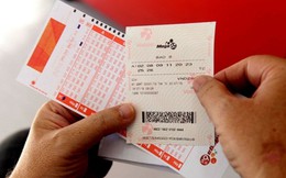 Một khách hàng tại Nghệ An trúng Vietlott gần 15 tỷ đồng