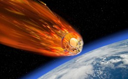 15.000 vệ tinh vây quanh trái đất: Rủi ro hiệu ứng Kessler từ thành công của SpaceX