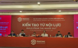 Phát Đạt có thể dừng dự án gần 2.000 tỷ đồng tại Phan Đình Phùng