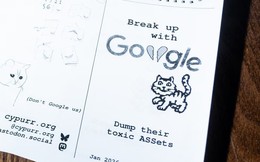 Khi công nghệ trở nên “toxic”: Tại sao hàng ngàn người đang học cách rời khỏi sự kiểm soát của Google và Apple?
