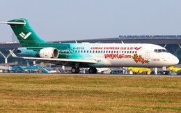 Vietjet Air và nước cờ máy bay Trung Quốc