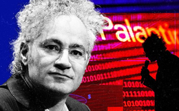 Chân dung ‘CEO đáng sợ nhất hành tinh’: U60 điều hành cỗ máy dữ liệu 300 tỷ USD, chi phối các công cụ giám sát nhà nước tối thượng của nước Mỹ