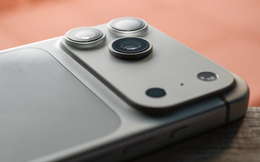 Apple sẽ bán iPhone thêm nửa thế kỷ nữa, đặt cược tương lai vào một thiết bị đã 42 năm tuổi